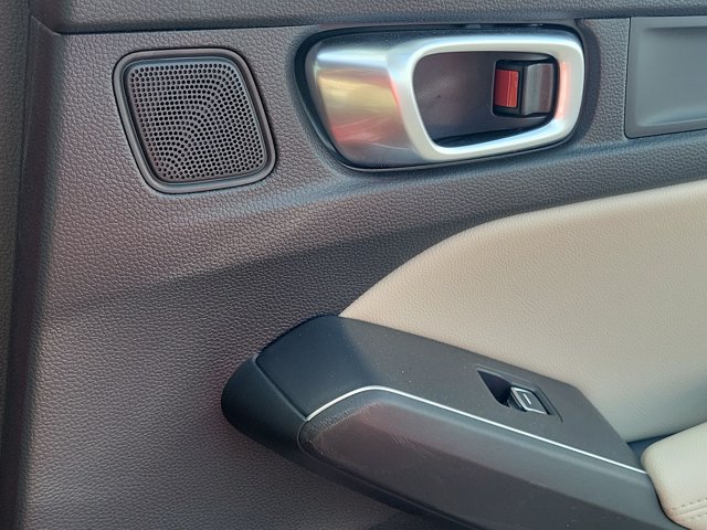 Used 2023 Acura Integra A-Spec w/ Technology Package FWD image 7