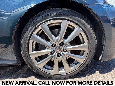 Used 2013 Lexus GS 350 w/ Premium Pkg RWD image 7