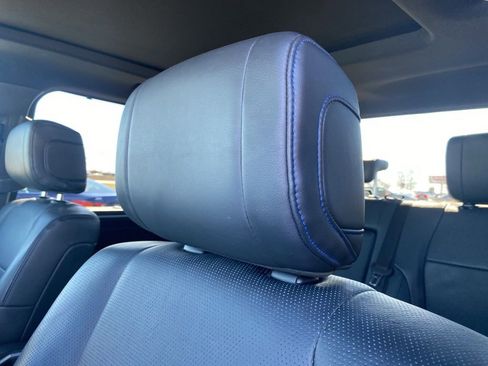 Used 2023 Toyota Tundra Platinum image 22