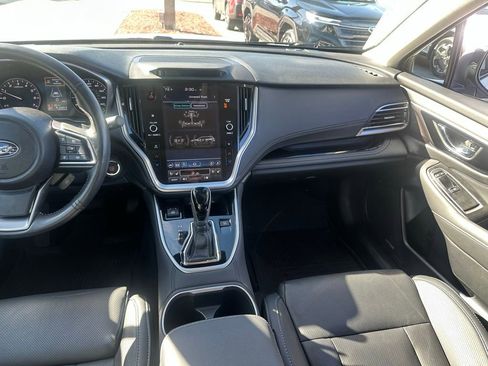 Used 2025 Subaru Outback Touring w/ Popular Package #2 image 23