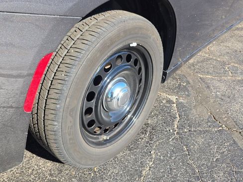 Used 2023 Dodge Charger Police w/ Convenience Group I image 10