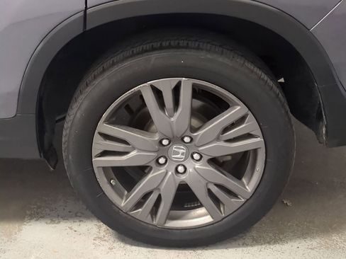 Used 2020 Honda Passport EX-L image 21