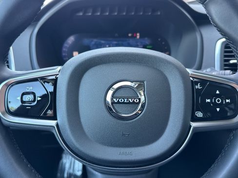 Used 2025 Volvo XC90 T8 Core w/ Protection Package Premier AWD/4WD image 27