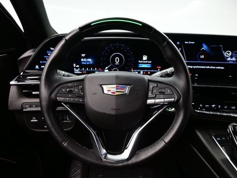 Used 2024 Cadillac Escalade Sport w/ Touring Package AWD/4WD image 20
