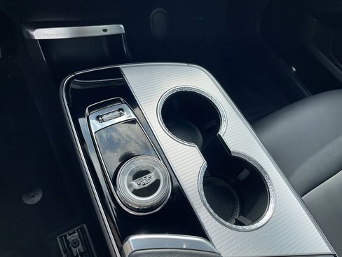 Used 2024 Cadillac Lyriq Tech w/ Driver Assist Package image 25