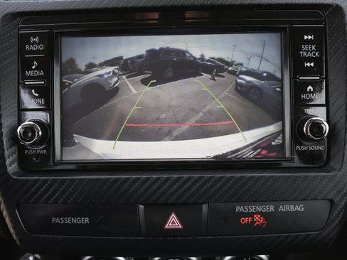 Used 2024 Mitsubishi Outlander Sport ES AWD/4WD image 24