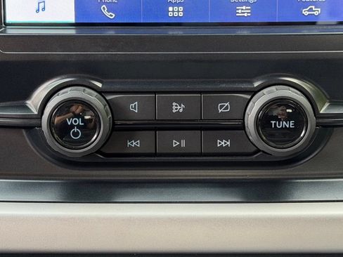 Used 2023 Ford F150 XLT AWD/4WD image 10