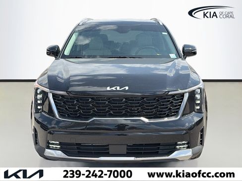 New 2026 Kia Sorento EX image 8