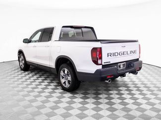 New 2025 Honda Ridgeline RTL video 3