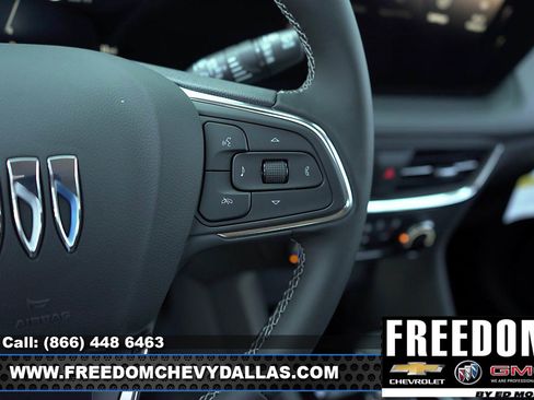 New 2026 Buick Encore GX Preferred FWD image 26