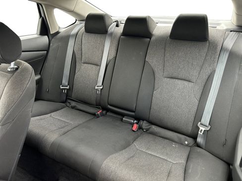 Used 2024 Honda Accord LX image 13