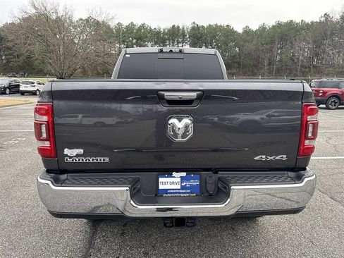Used 2019 RAM 2500 Laramie image 6