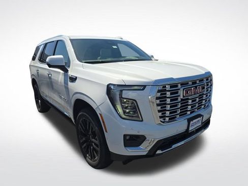 New 2026 GMC Yukon Denali AWD/4WD image 7