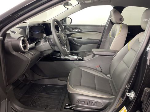 New 2026 Chevrolet Trax ACTIV image 21