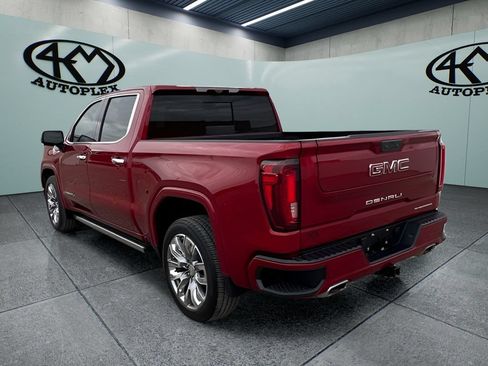 Used 2023 GMC Sierra 1500 Denali w/ Denali Reserve Package AWD/4WD image 5