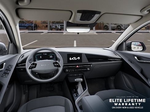 New 2026 Kia Niro LX FWD image 15