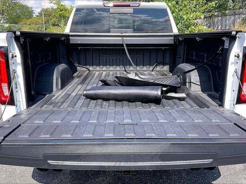 Used 2022 GMC Sierra 1500 Denali AWD/4WD image 27