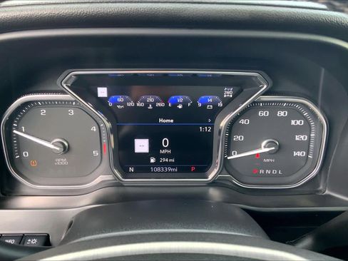 Used 2020 GMC Sierra 3500 Denali w/ Denali Ultimate Package image 23