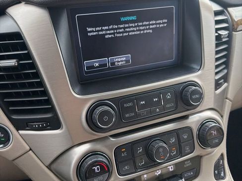 Used 2017 GMC Yukon Denali w/ Open Road Package image 10