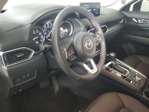 Used 2024 MAZDA CX-5 Carbon Edition AWD/4WD image 24