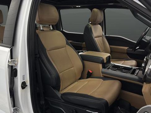 Used 2023 Ford F250 Lariat w/ Lariat Ultimate Package image 22