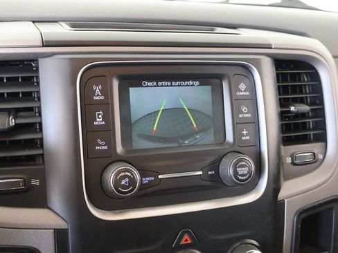 Used 2017 RAM 1500 Tradesman w/ Popular Equipment Group image 6