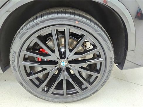 Used 2023 BMW X5 xDrive40i w/ M Sport Package image 62