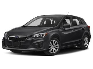 Used 2019 Subaru Impreza 2.0i Premium w/ Eyesight & BSD/Rcta & SRF video 1