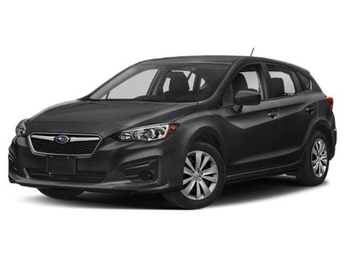 Used 2019 Subaru Impreza 2.0i Premium w/ Eyesight & BSD/Rcta & SRF image 1