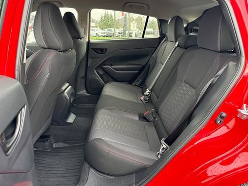 Used 2024 Subaru Impreza 2.0i Sport image 14