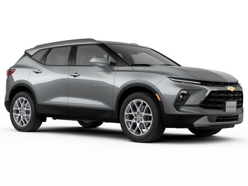 New 2025 Chevrolet Blazer LT w/ Convenience Package image 28