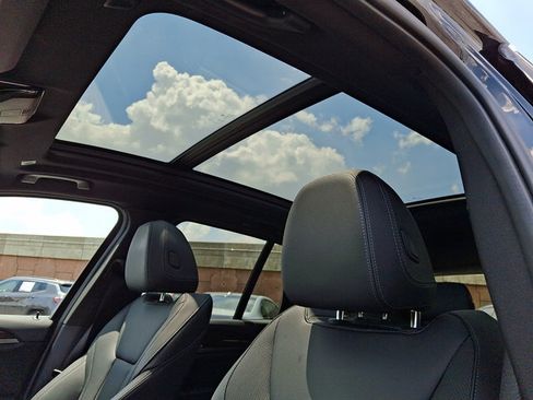 Used 2023 BMW X3 xDrive30i w/ Premium Package AWD/4WD image 14