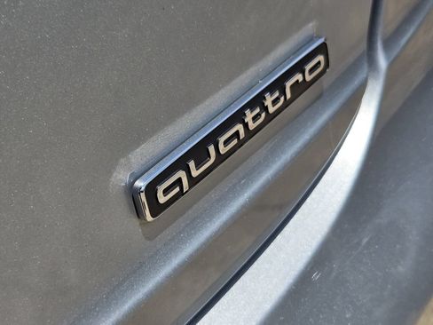 Certified 2023 Audi Q8 Prestige AWD/4WD image 14