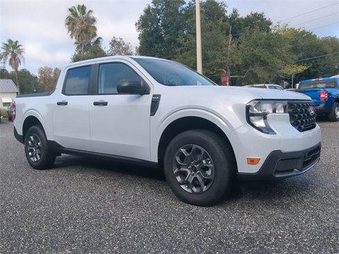 New 2026 Ford Maverick XLT w/ Equipment Group 301A image 2