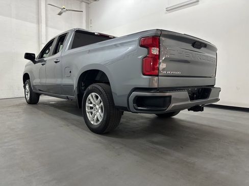 Used 2019 Chevrolet Silverado 1500 RST w/ All-Star Edition RWD image 11