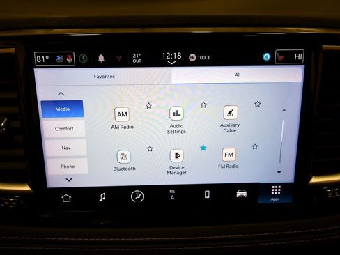 Used 2022 Chrysler Pacifica Limited image 26