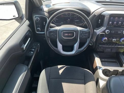 Used 2021 GMC Sierra 1500 Elevation RWD image 12
