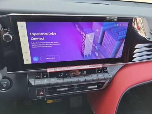 Used 2026 Toyota Camry XSE image 11