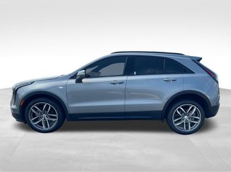 Used 2023 Cadillac XT4 Sport FWD video 2