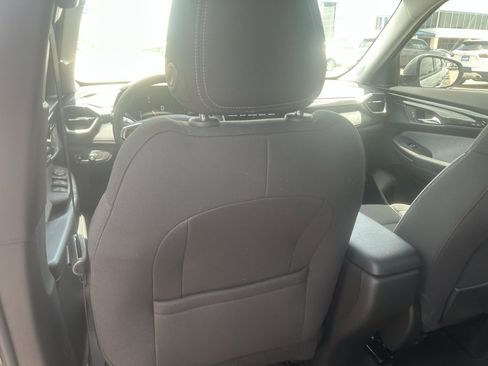 New 2026 Chevrolet TrailBlazer LT w/ LT Cold Weather Package image 37