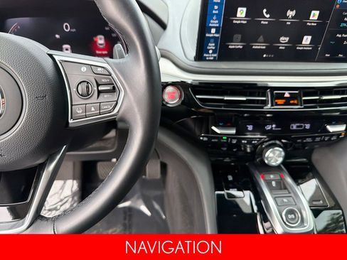 Used 2025 Acura MDX w/ Technology Package image 15