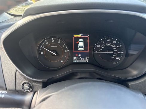 Certified 2021 Subaru Crosstrek 2.0i Premium w/ Moonroof Package image 15