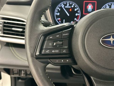 Certified 2024 Subaru Outback Onyx Edition AWD/4WD image 9