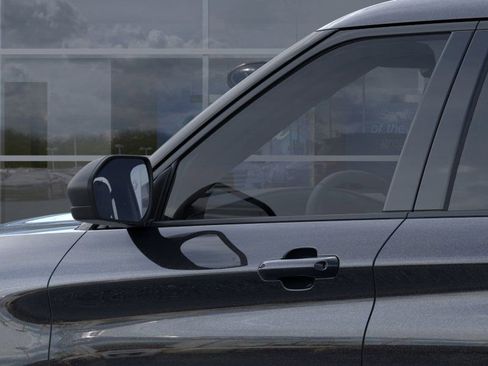 New 2025 Ford Explorer Active w/ Active Comfort Package image 20