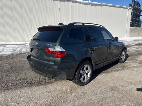Used 2007 BMW X3 3.0si image 6