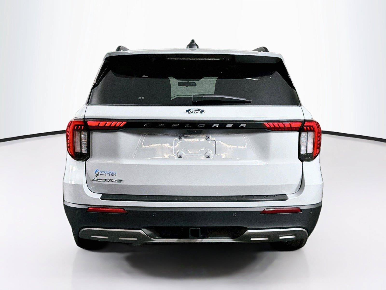 New 2027 Ford Explorer Active w/ Active Comfort Package AWD/4WD image 10