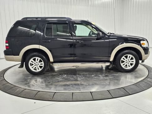 Used 2010 Ford Explorer Eddie Bauer image 37