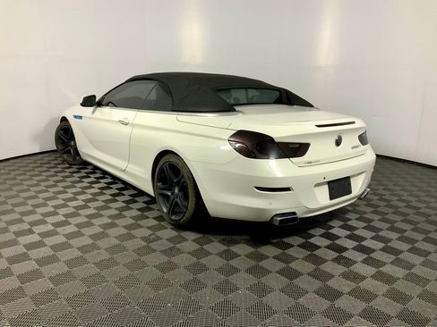 Used 2012 BMW 650i 650i image 10