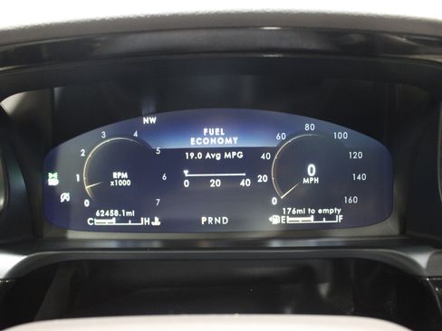 Used 2023 Lincoln Aviator Reserve w/ Equipment Group 201A AWD/4WD image 14