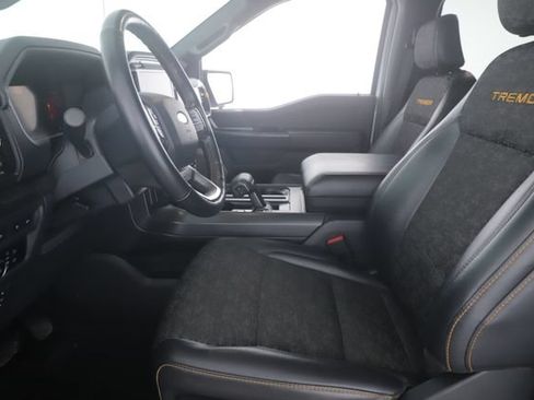 Used 2024 Ford F150 Tremor w/ Tow/Haul Package AWD/4WD image 16